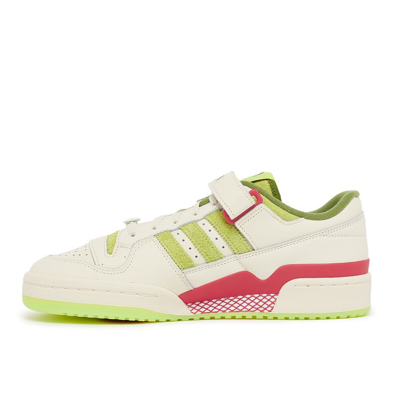 adidas Originals Forum 84 Low 