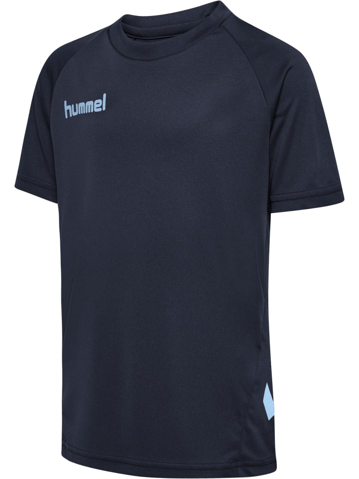 Hummel Hummel Verstellbare Taille Anzug Hmlpromo Kinder in DARK SAPPHIRE günstig kaufen