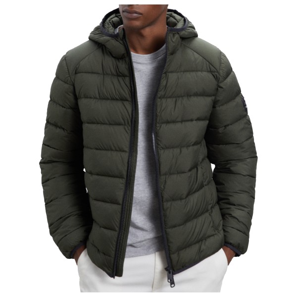 Ecoalf - Aspenalf Jacket - Kunstfaserjacke