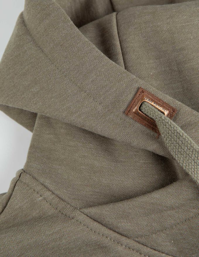 Hoodie - Kangurutasche