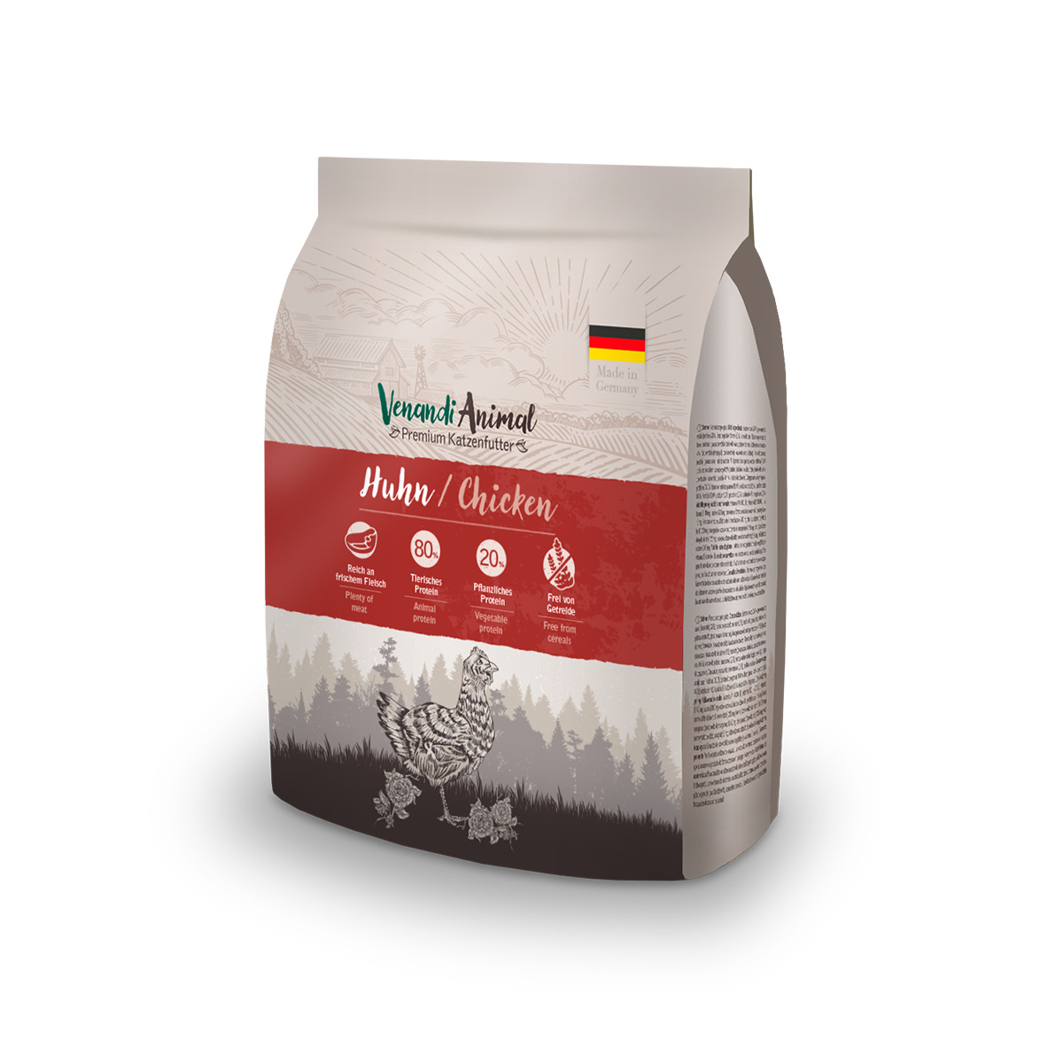 Venandi Animal - Huhn günstig kaufen