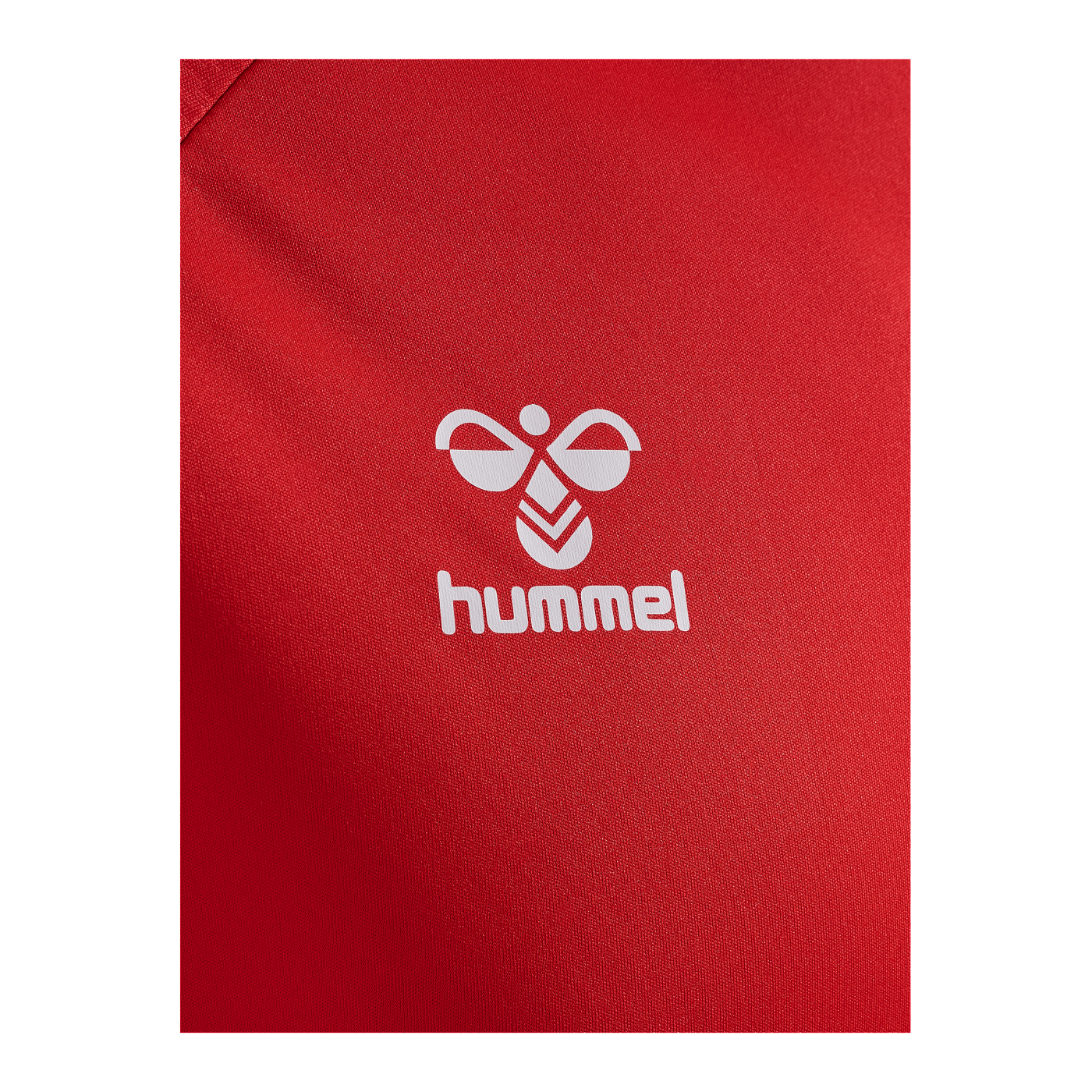 Hummel 1. FC Köln Pro Trainingsshirt Rot F3062