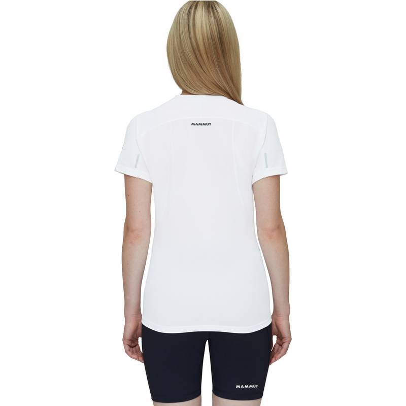 Mammut Aenergy Funktionsshirt Damen
