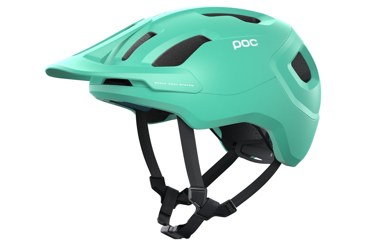 POC Axion SPIN