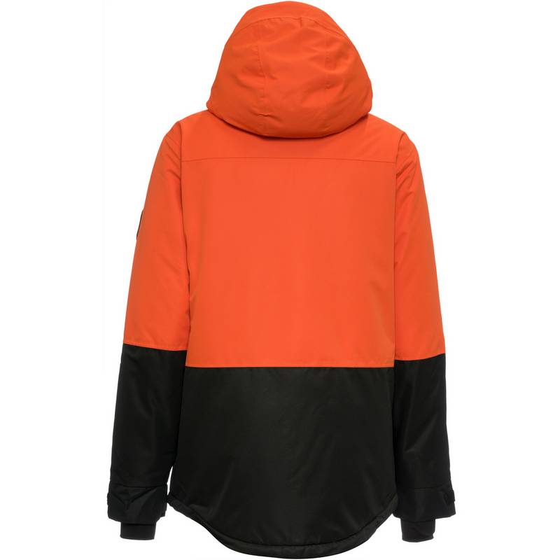 Maui Wowie Snowboardjacke Herren