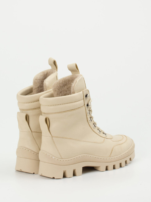 Schnürstiefelette-27003990001 Werner