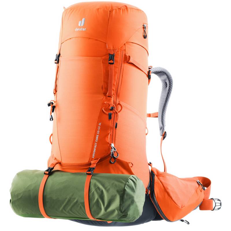 Deuter Aircontact Core 55+10 SL Trekkingrucksack Damen
