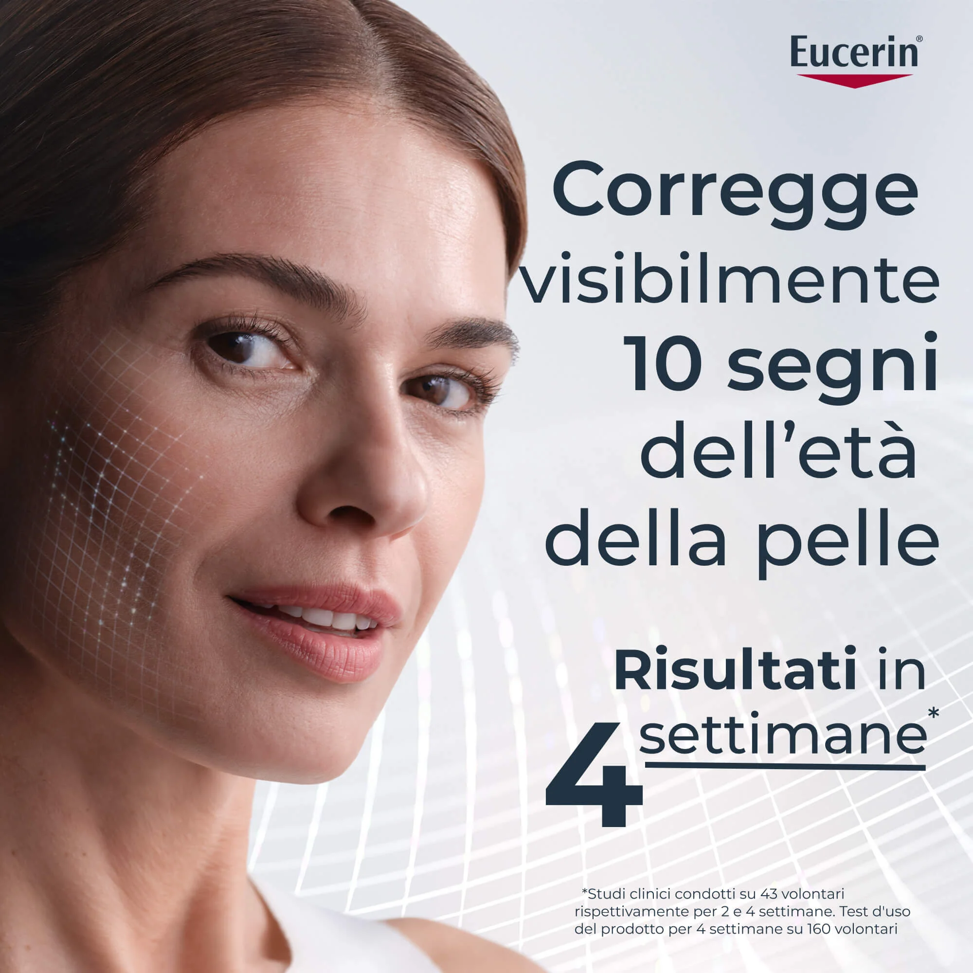 Hyaluron-Filler Epigenetic Serum - Serum za lice protiv bora