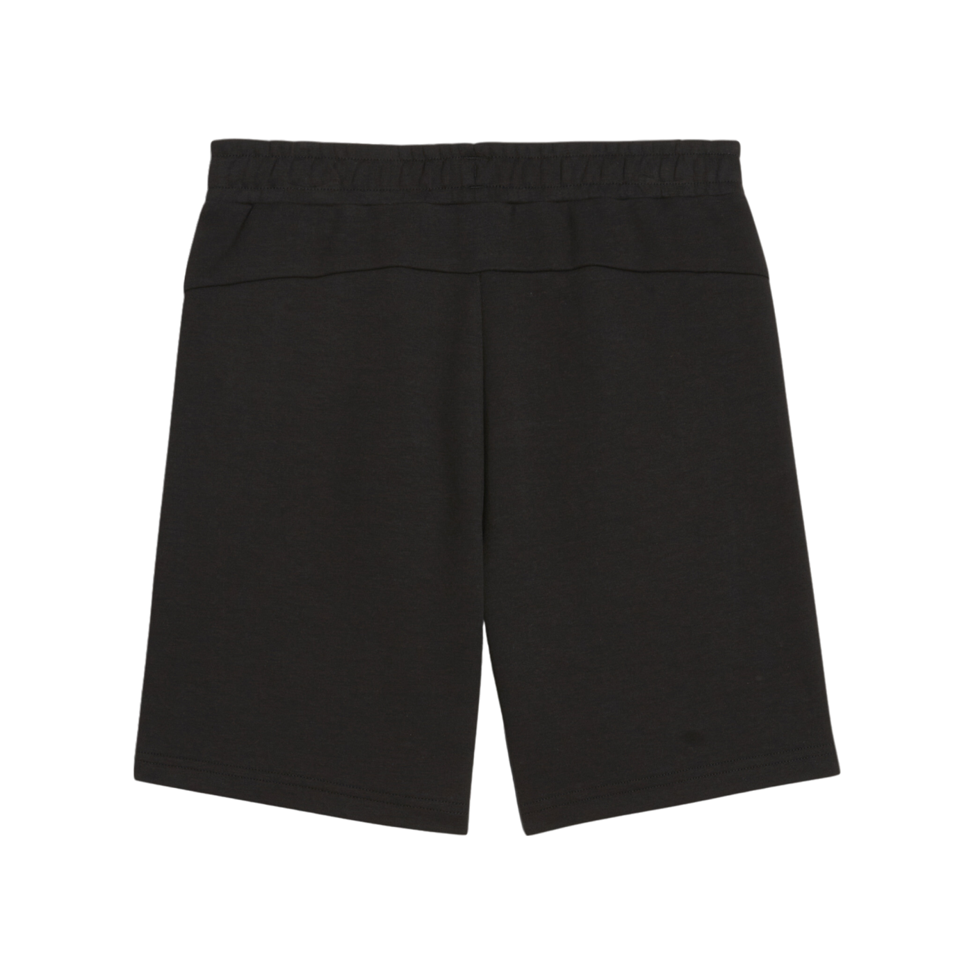 PUMA teamFINAL Casuals Shorts Kids Schwarz F03