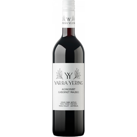 AGINCOURT 2017 - YARRA YERING