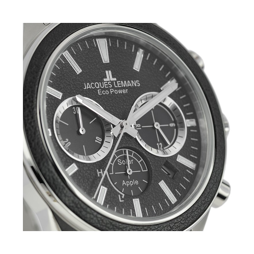 Jacques Lemans Chronograph Classic