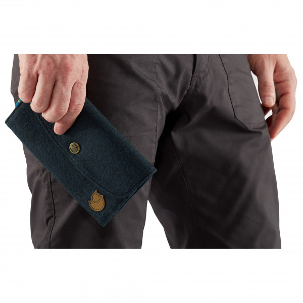 Fjällräven - Norrvåge Travel Wallet - Geldbeutel