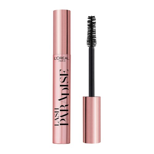 Máscara para cílios L'Oréal Paris Lash Paradise 01 Preto 6,4 ml