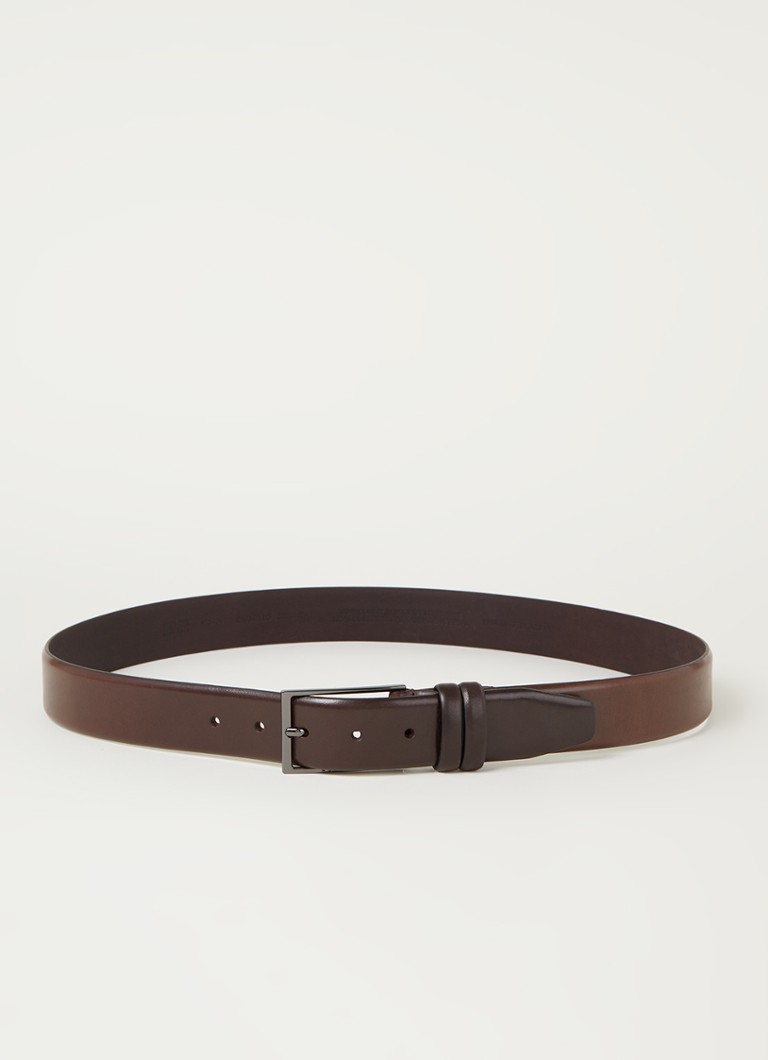 Ceinture en cuir HUGO BOSS Carmello