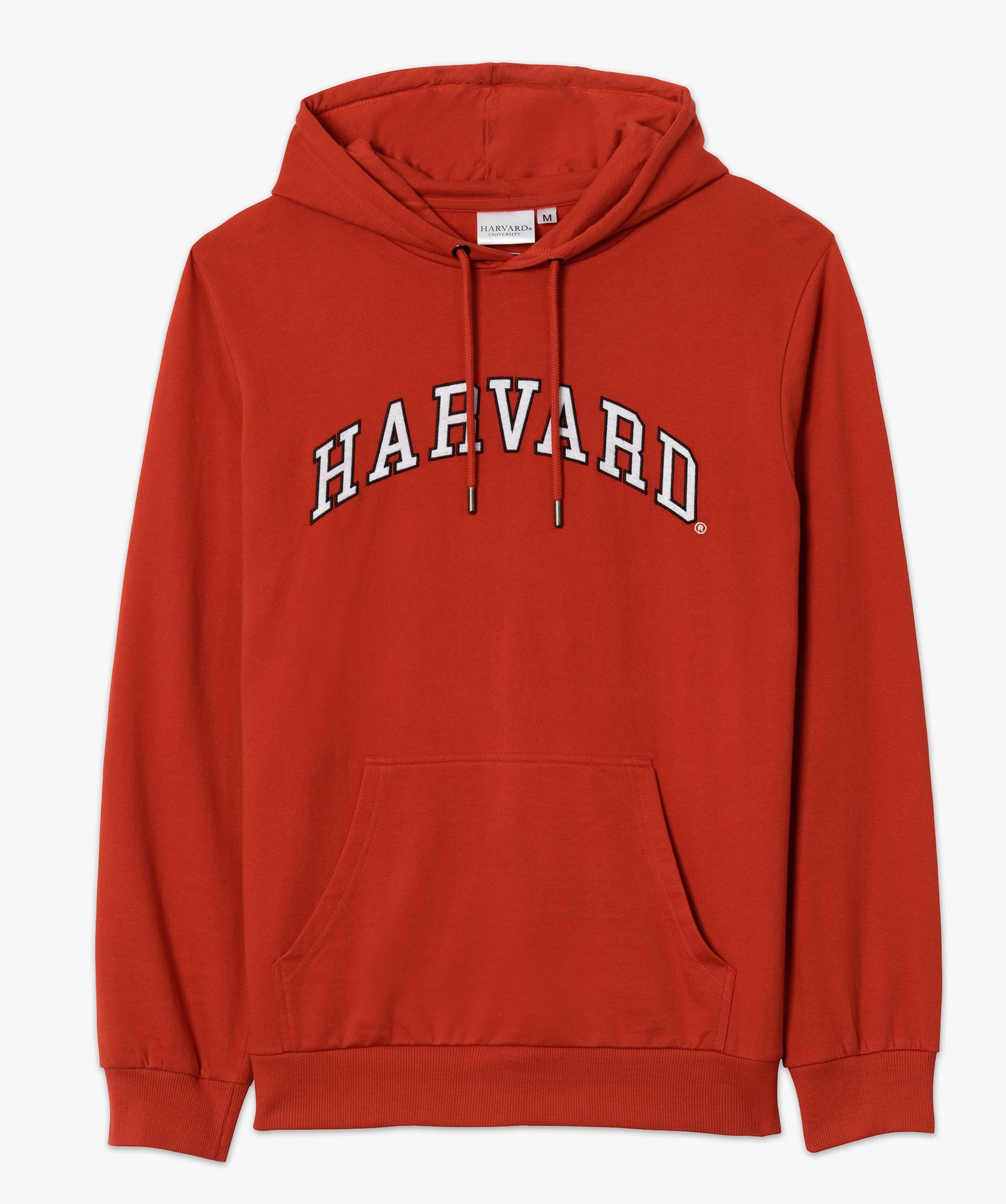 Sweat homme à capuche avec inscription XXL | GEMO