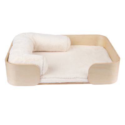 Modern Living Bett Mora