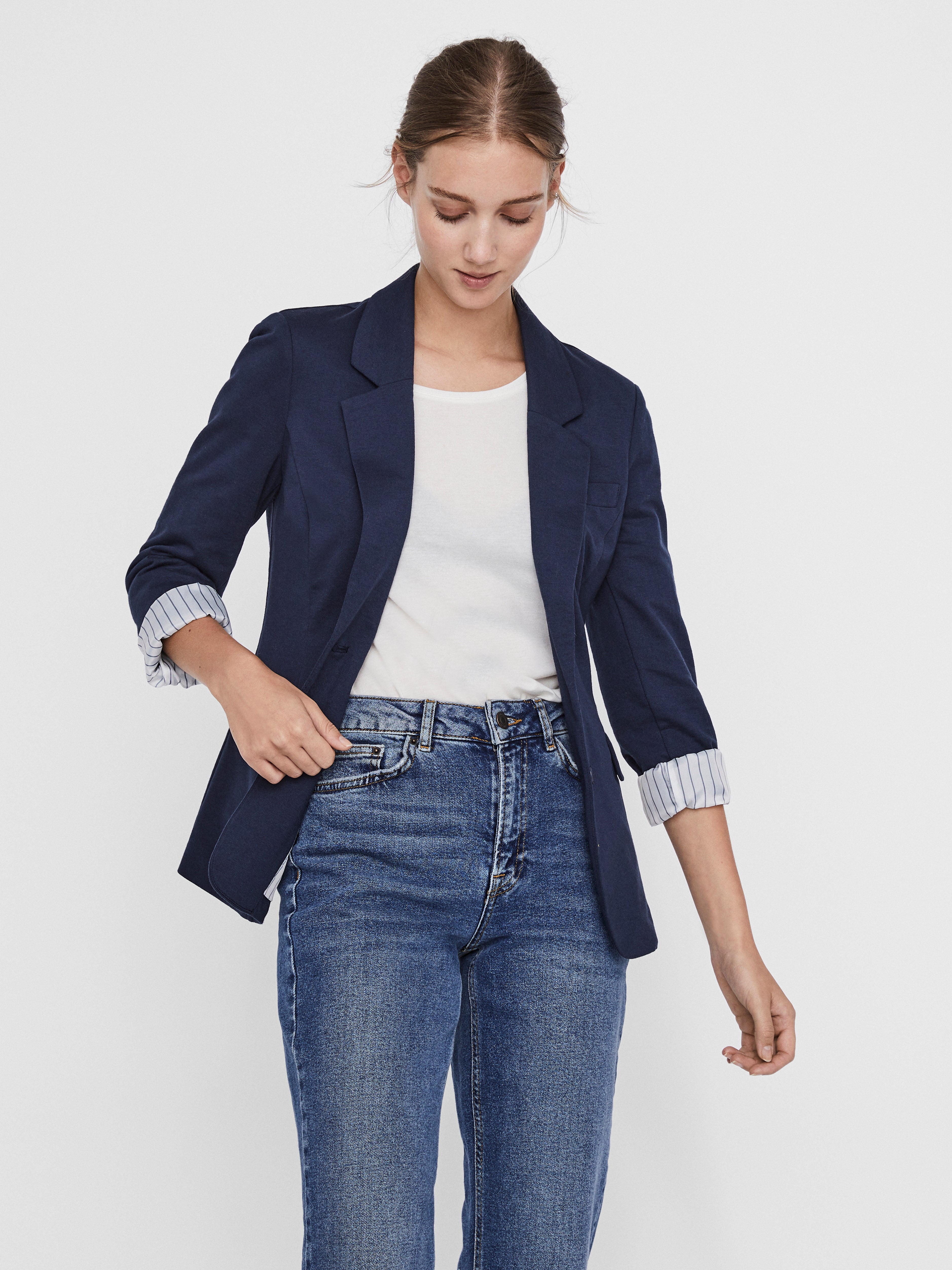 VMHARUKI Blazer