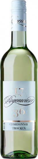 2022 Chardonnay trocken - Weingut Paul Rogenwieser