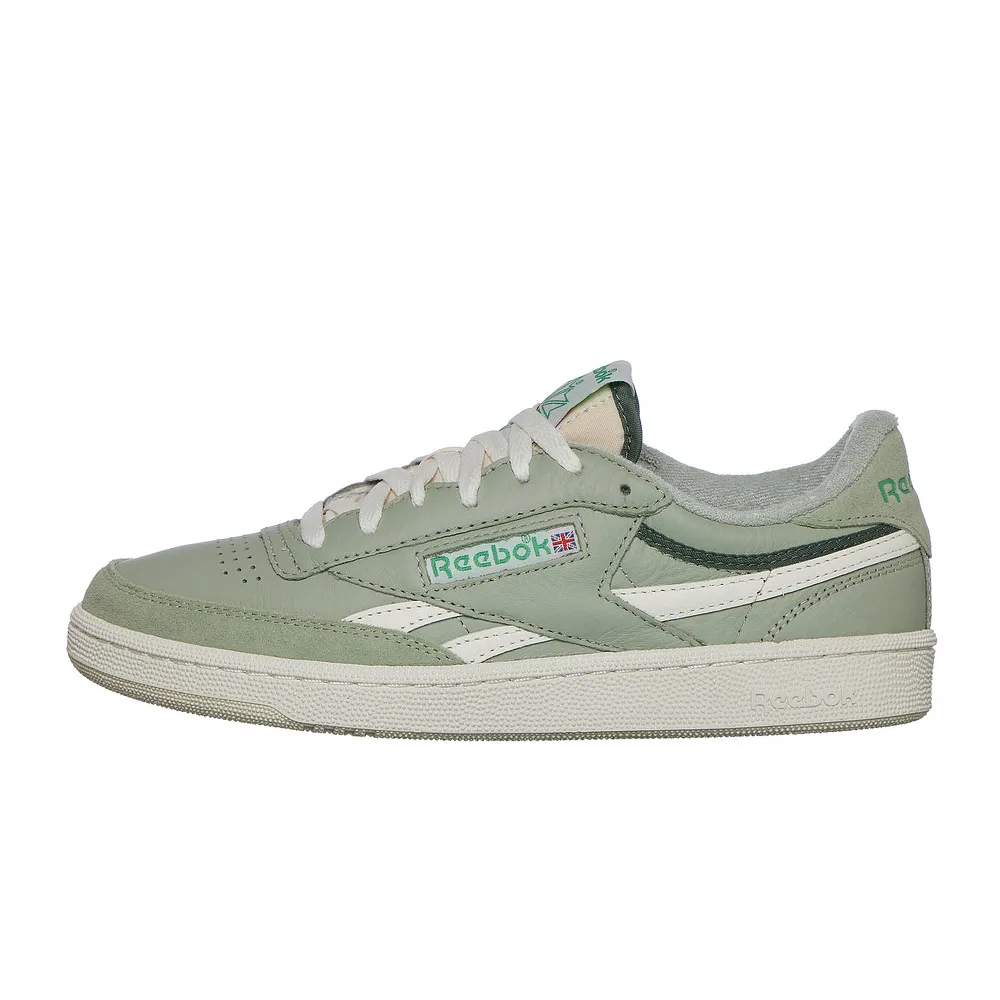 Reebok Club C Revenge Vintage 100074240 / grün