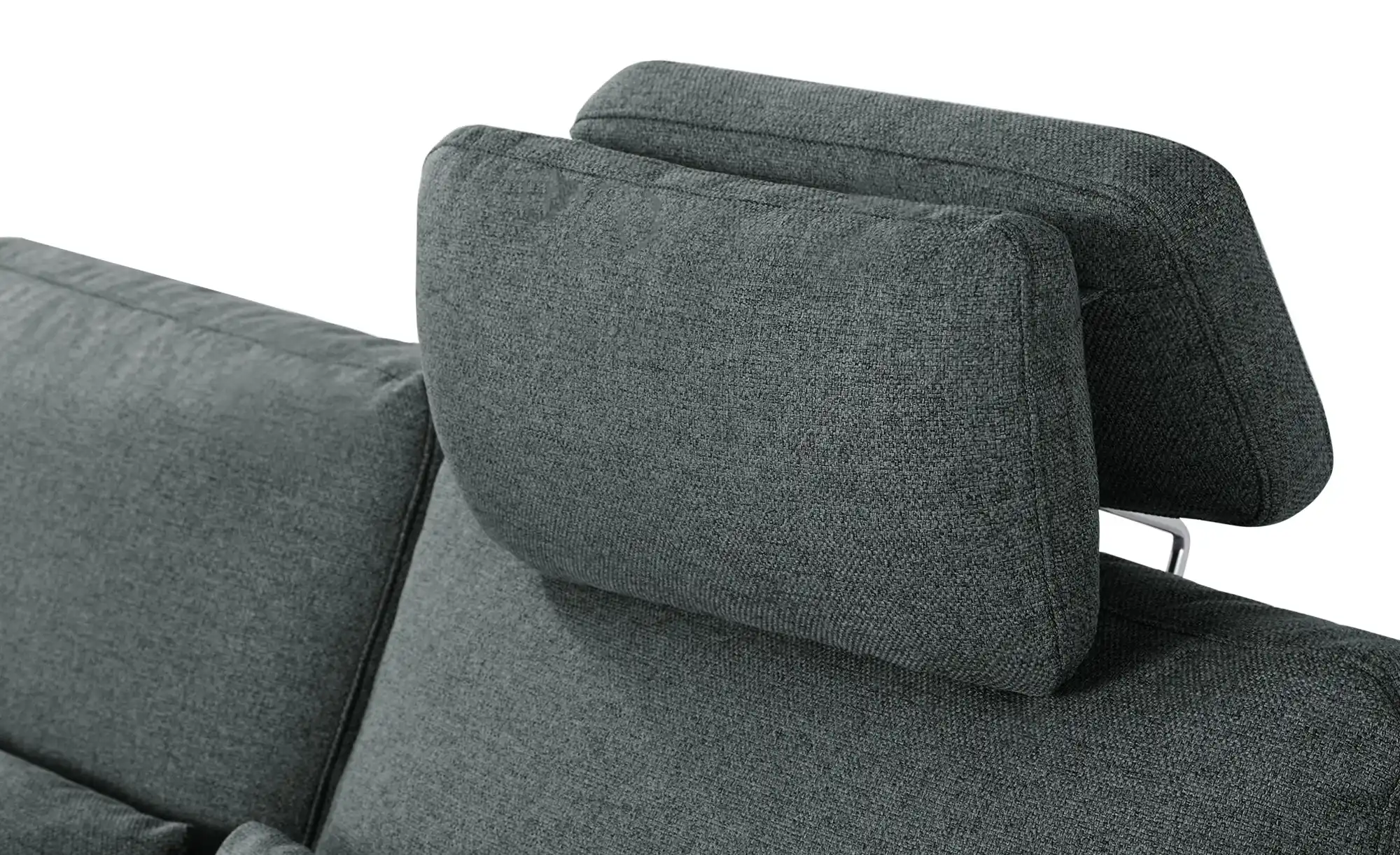 Ecksofa mit Funktion Twister