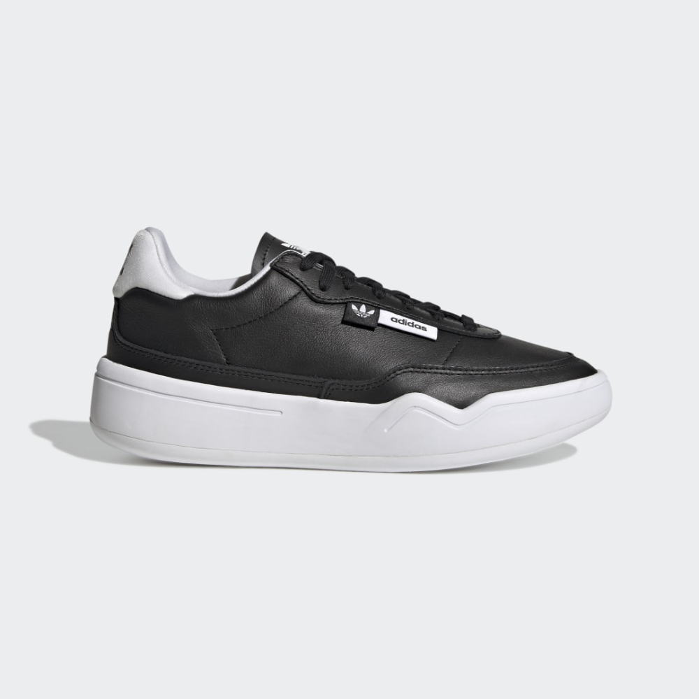 adidas Her Court W GW8213 / weiss