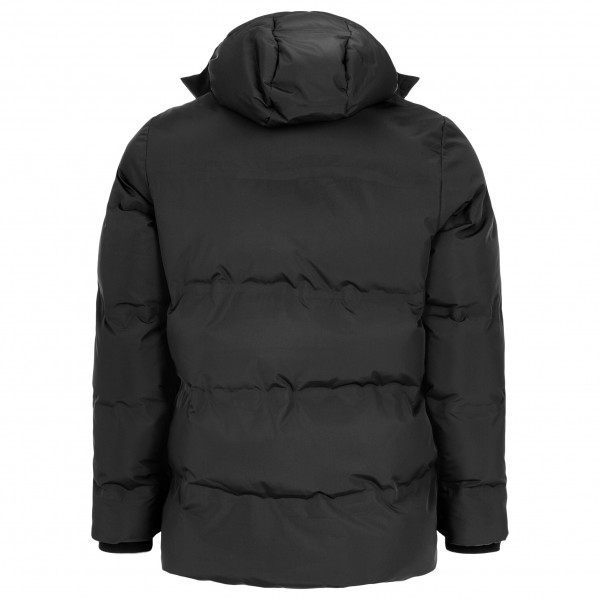 KnowledgeCotton Apparel - Puffer Jacket - Kunstfaserjacke