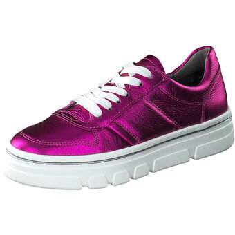 Ara Canberra Sneaker in pink