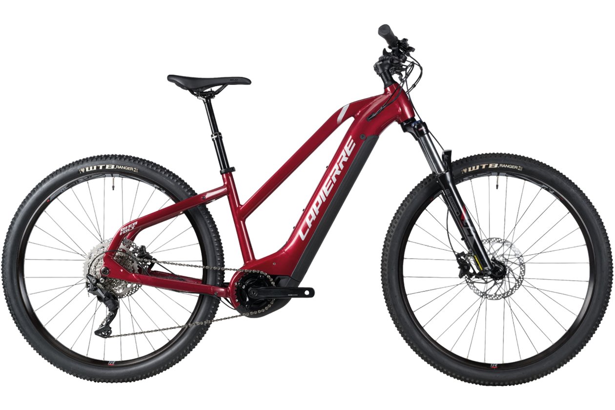Lapierre Overvolt HT 7.6 Mix - 630 Wh - 2022 - 29 Zoll - Damen Sport