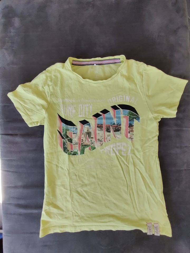 name it Shirt 