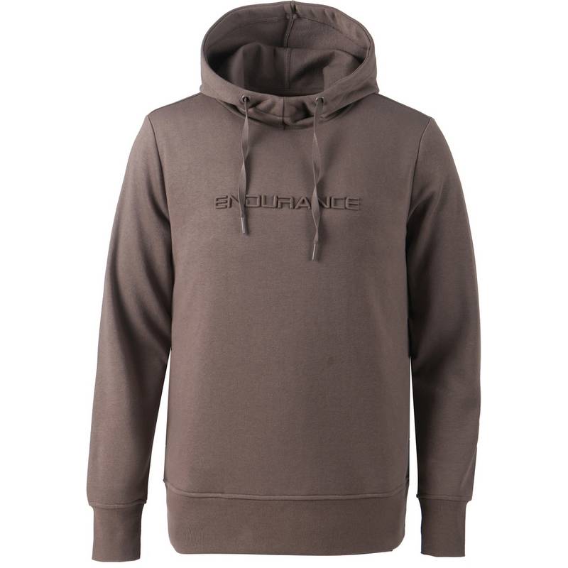 Endurance COLEN W Hoody Funktionssweatshirt Damen