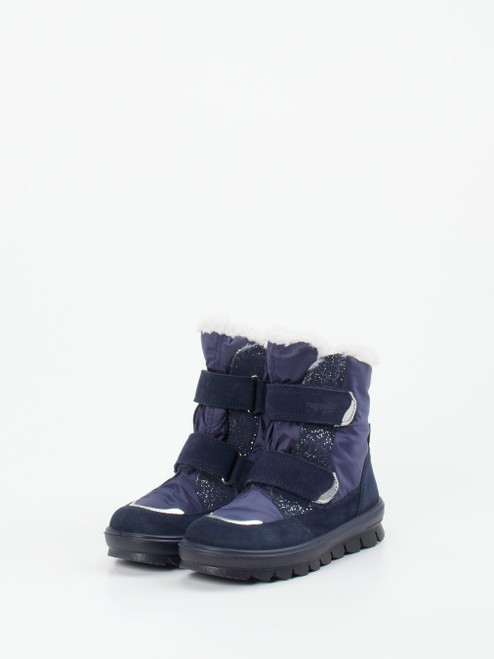 Klettboot-68301090120 Superfit