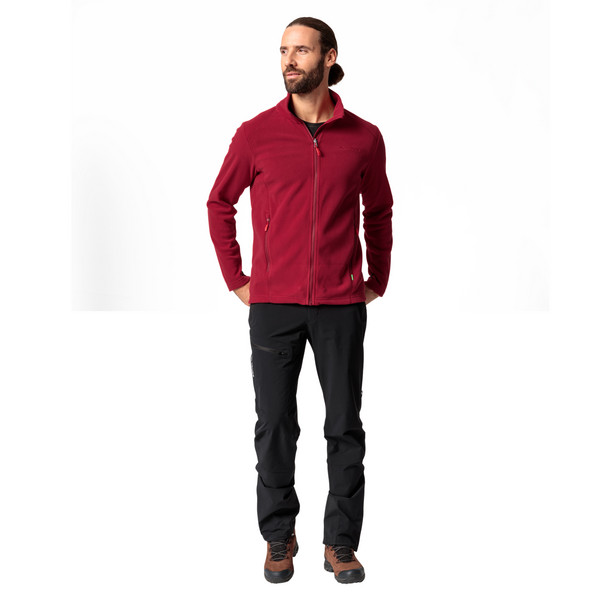 ROSEMOOR FLEECE JACKET II Herren - Fleecejacke