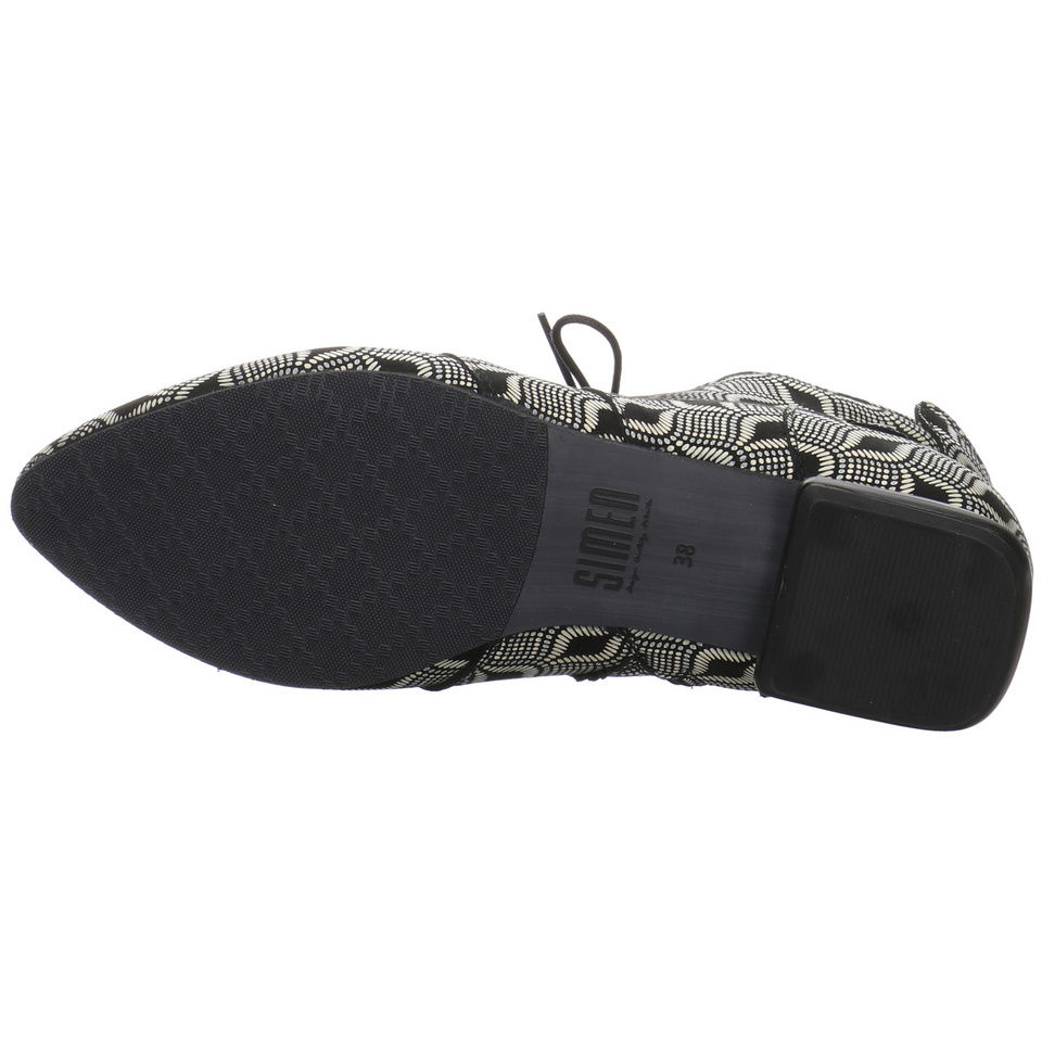 Simen Stiefelette