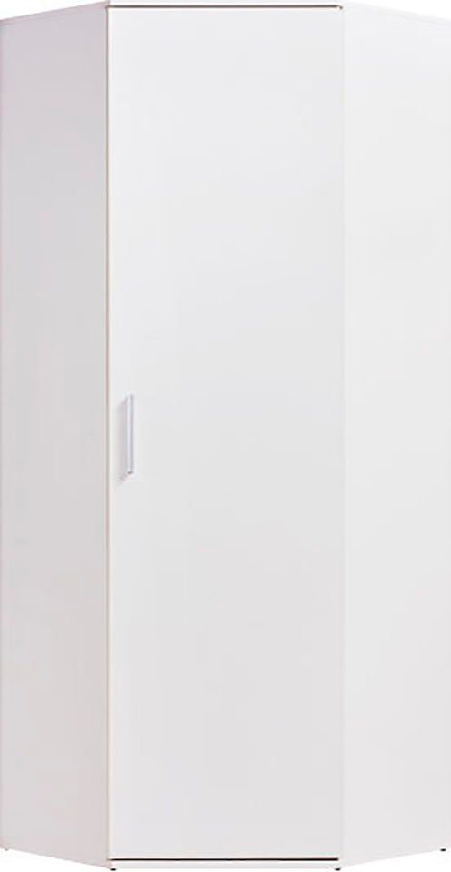 Procontour Mehrzweckschrank Clara Breite 64cm, mit Einlegeböden