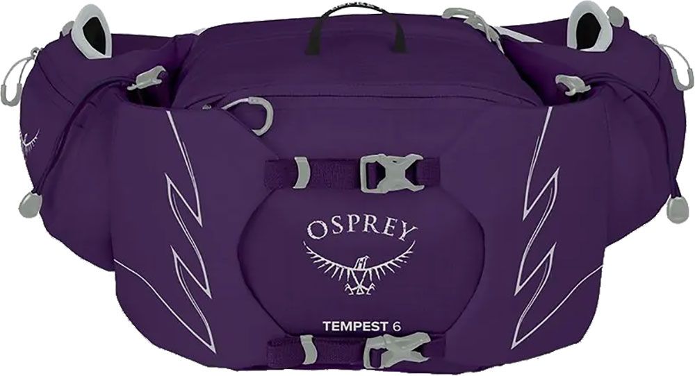 Osprey Tempest 6 - Damen Hüfttasche kaufen | Bike-Discount