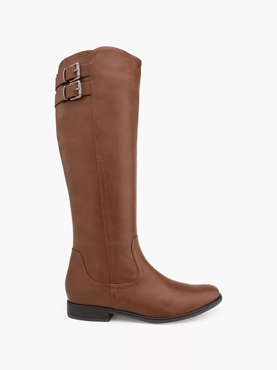 Graceland Weitschaftstiefel