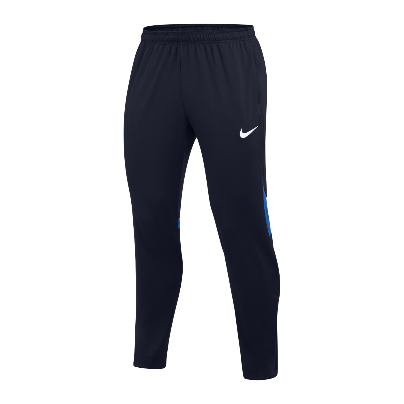 Nike Academy Pro Trainingshose Blau Weiss F451