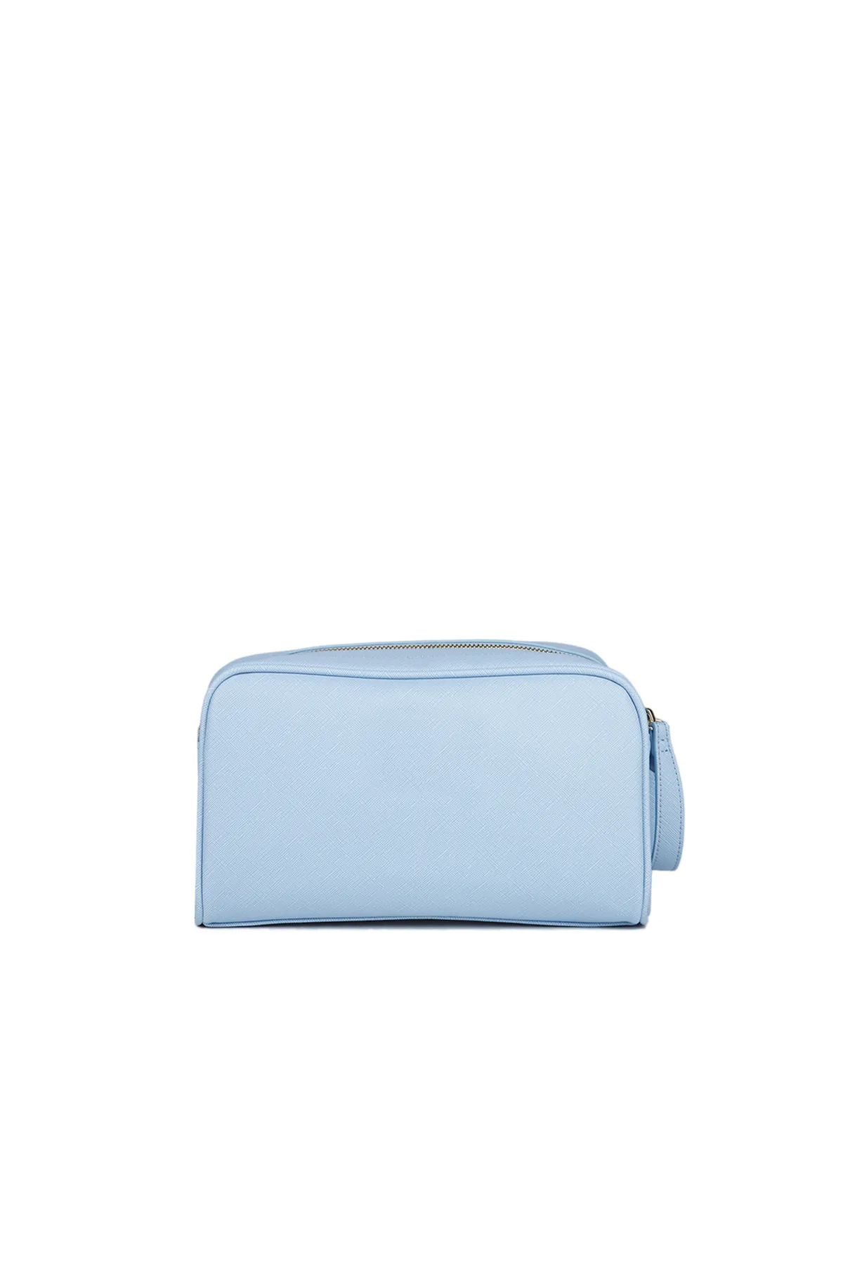Guess  Kosmetiktasche - Blau