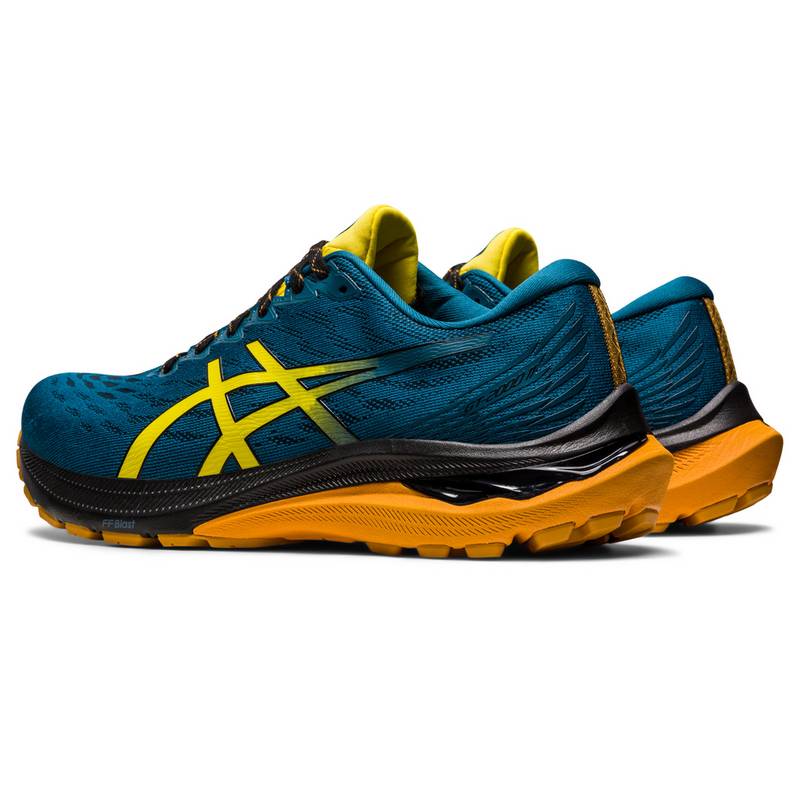 ASICS GT-2000 11 Laufschuhe Herren