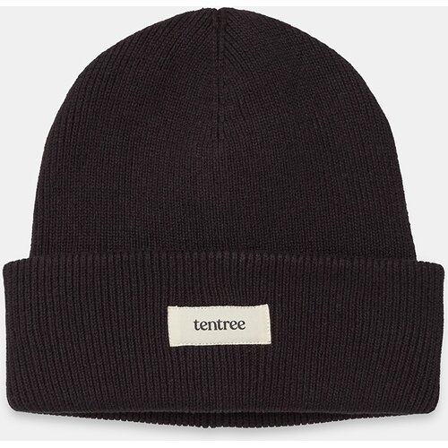 HERREN COTTON PATCH BEANIE