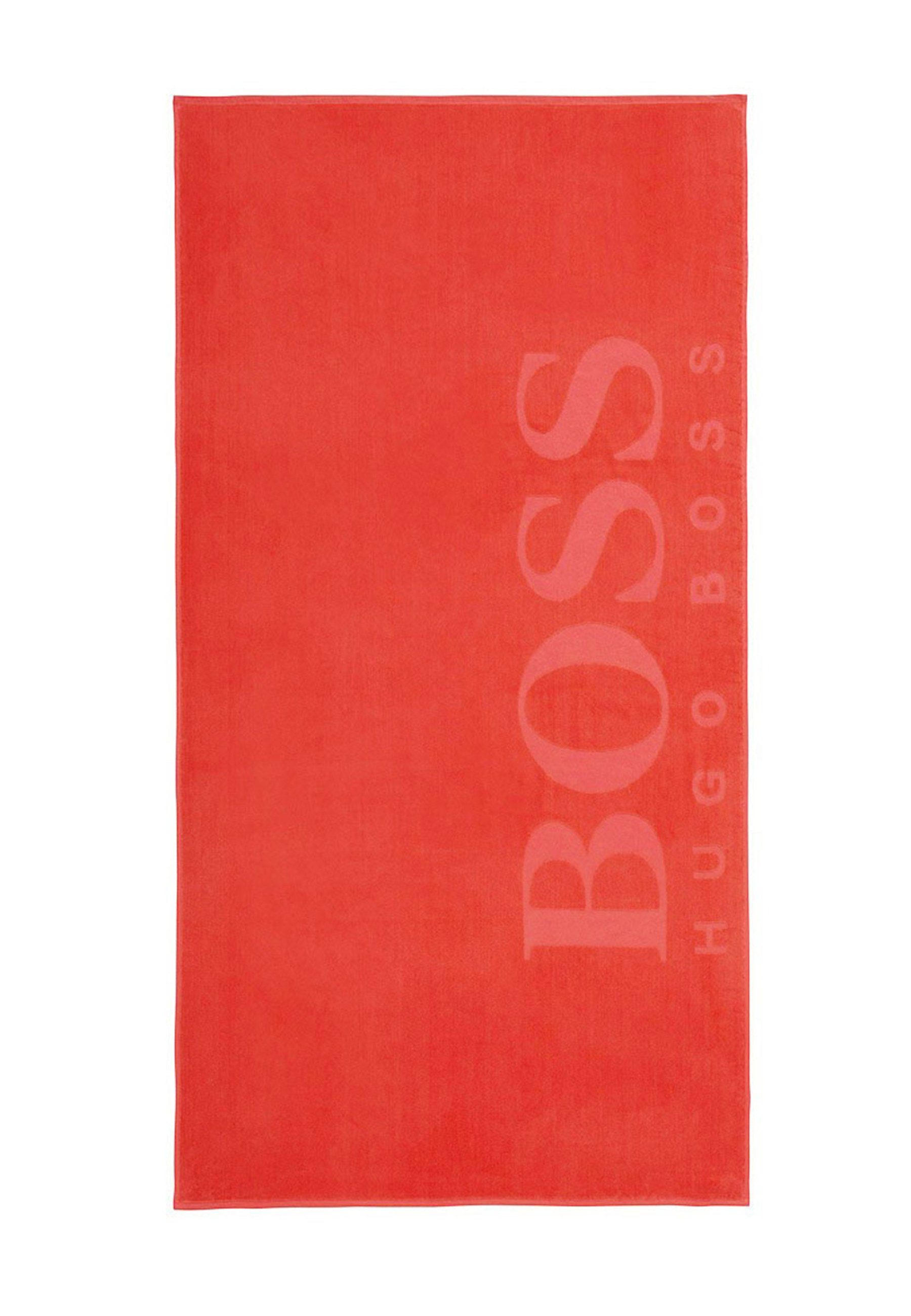 Hugo Boss Home Strandtücher Strandtuch Carved