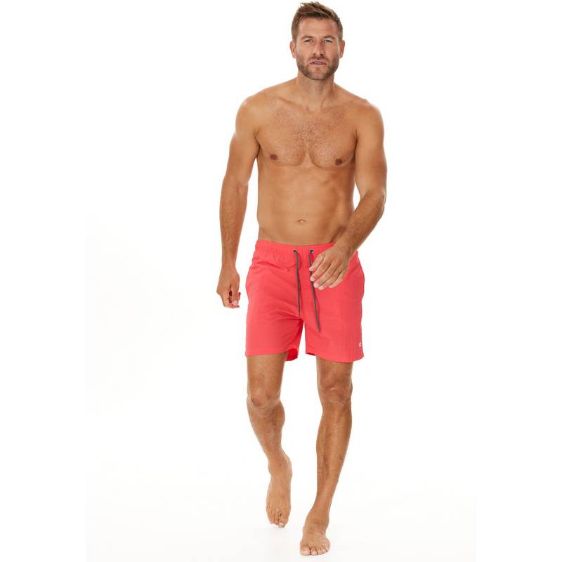 Cruz Eyemouth Shorts Herren