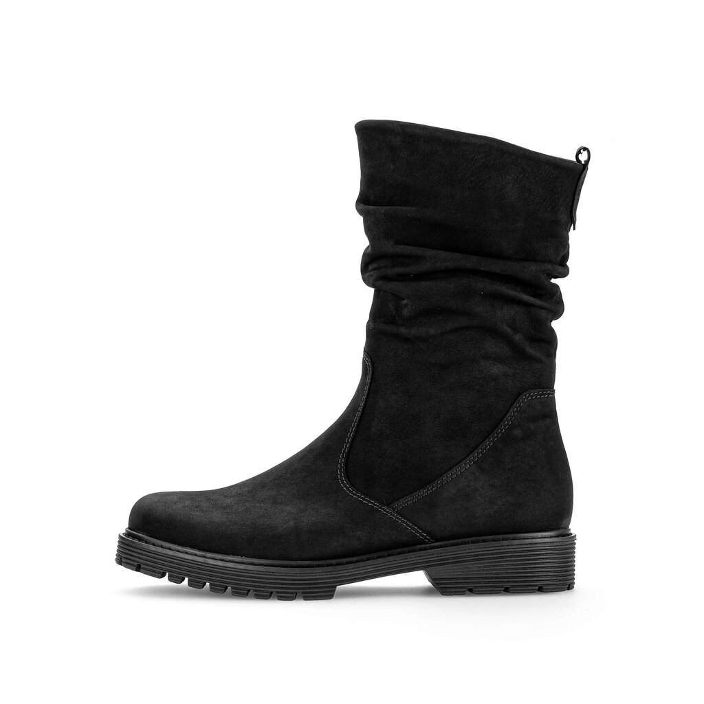 Gabor comfort Winterstiefelette schwarz
