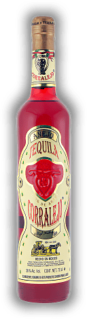 Corralejo Anejo Corralejo Anejo Leicht nach Kokosnuss, Agave und Puderzucker, gefolgt von einer pfeffrigen Faßnote. 0,7	 Liter - Vol 38%