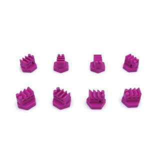 Upgrade Kit for Russian Railroads (New) (60)