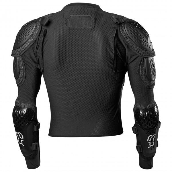 FOX Racing - Titan Sport Jacket - Protektor