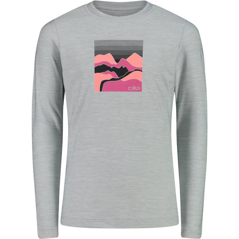 CMP Langarmshirt Mdchen