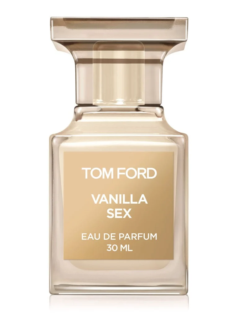 Tom Ford  Vanille Sex Eau de Parfum
