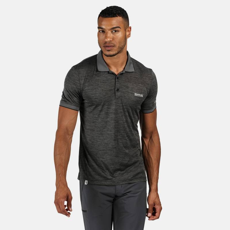 Regatta Remex II Poloshirt Herren