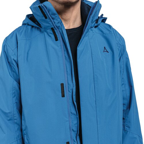 HERREN DOPPELJACKE 3IN1 PARTINELLO M